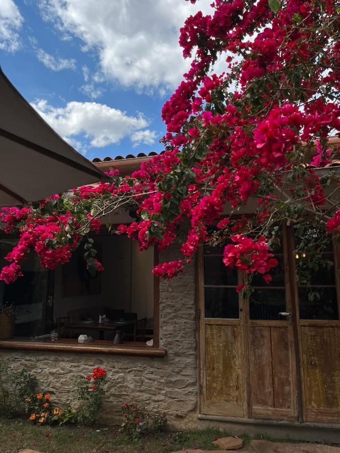 Pouso Jardim De Assis Hotel Ouro Preto  Exterior photo